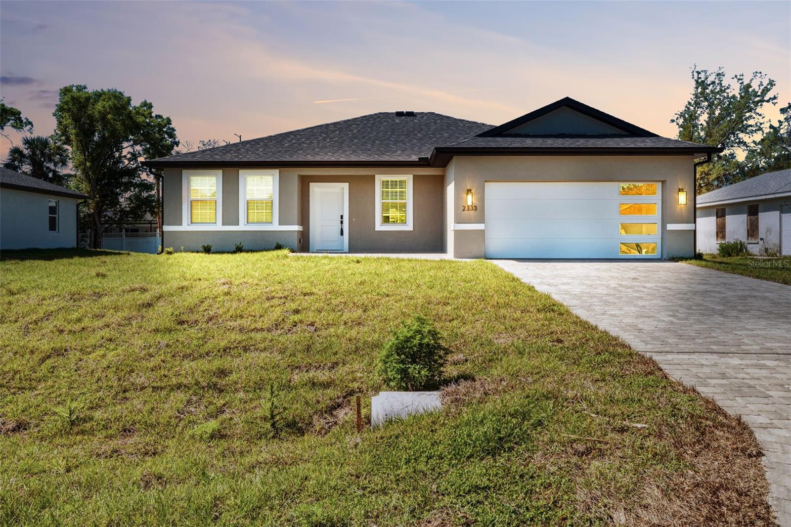 Image 38 of 38 For 2333 Mistleto Lane