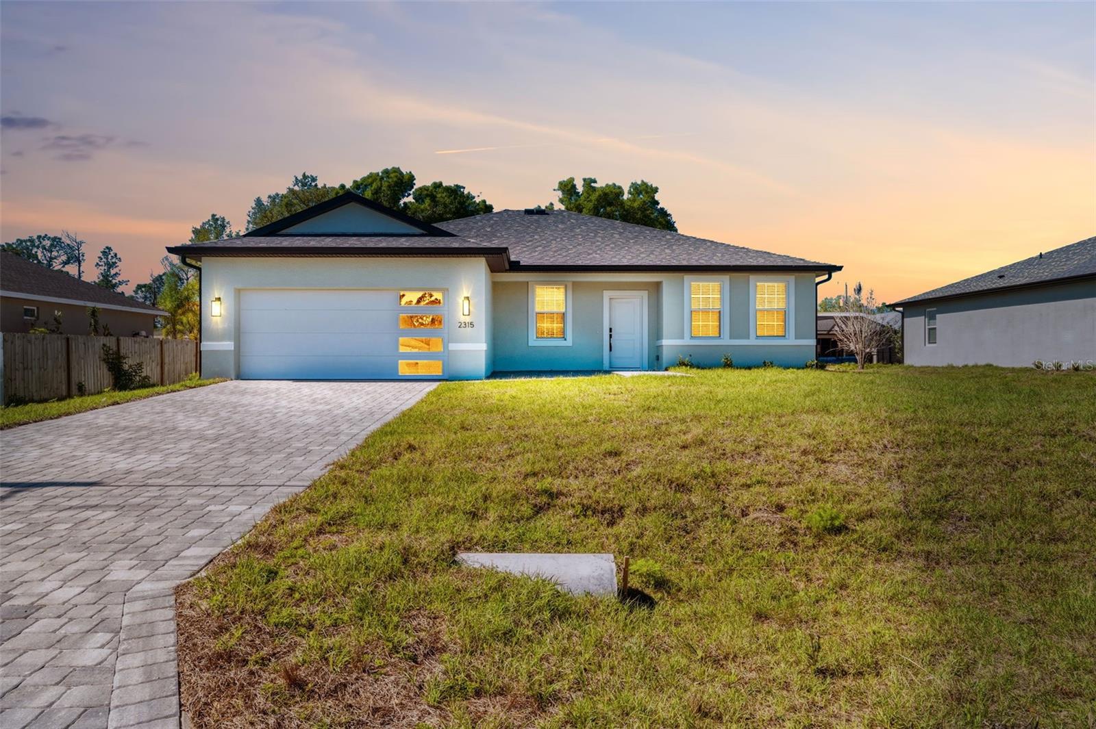 Image 35 of 42 For 2315 Mistleto Lane