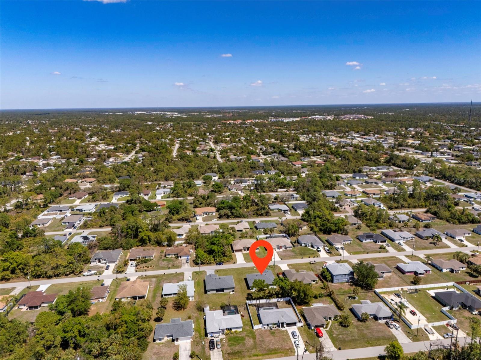 Image 36 of 42 For 2315 Mistleto Lane