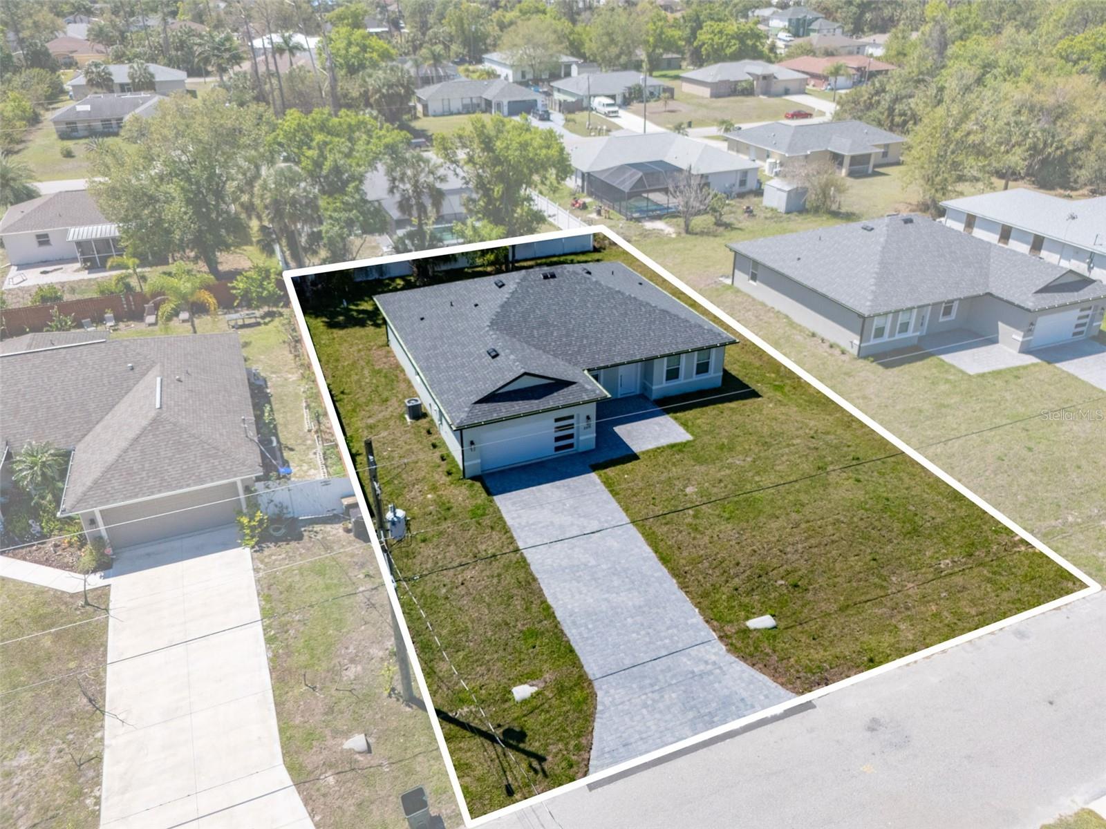 Image 41 of 42 For 2315 Mistleto Lane