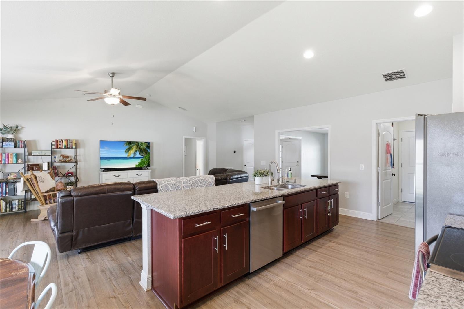 Image 16 of 68 For 4175 Donatello Avenue