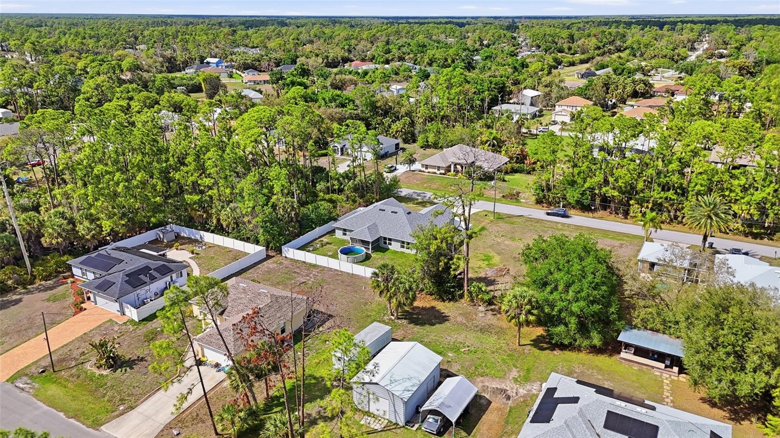 Image 59 of 68 For 4175 Donatello Avenue