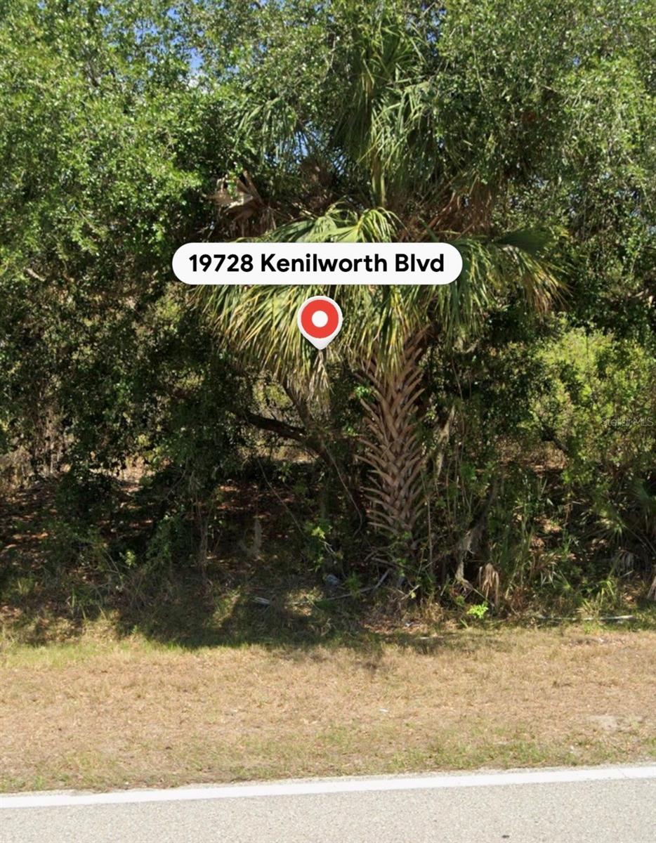 Details for 19728 Kenilworth Boulevard, PORT CHARLOTTE, FL 33954