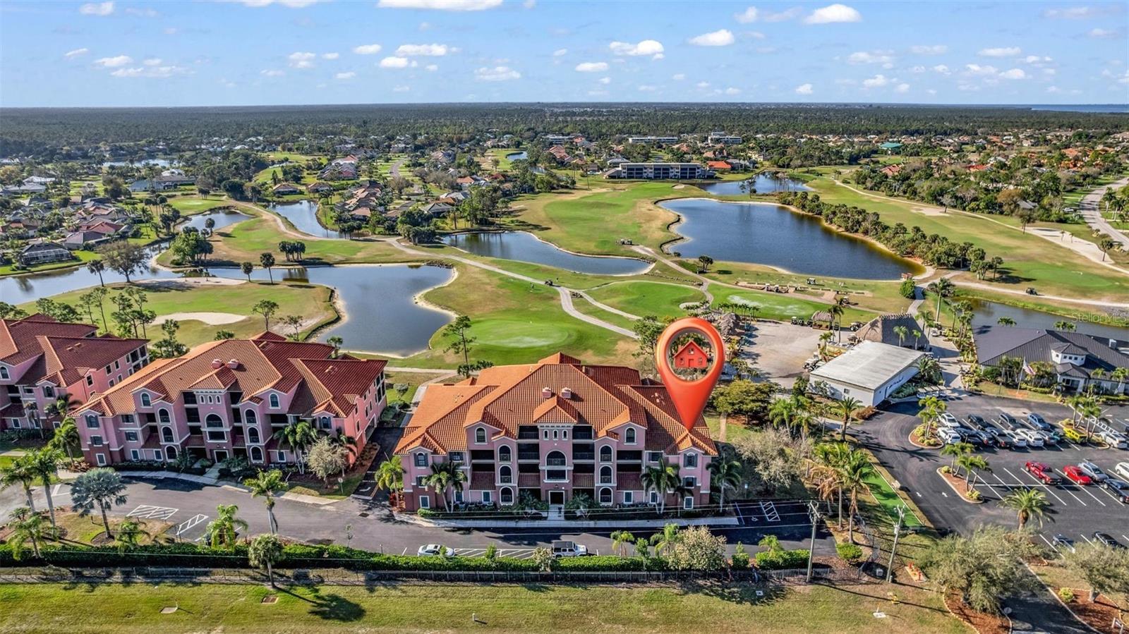 Image 52 of 60 For 24329 Baltic Avenue 204