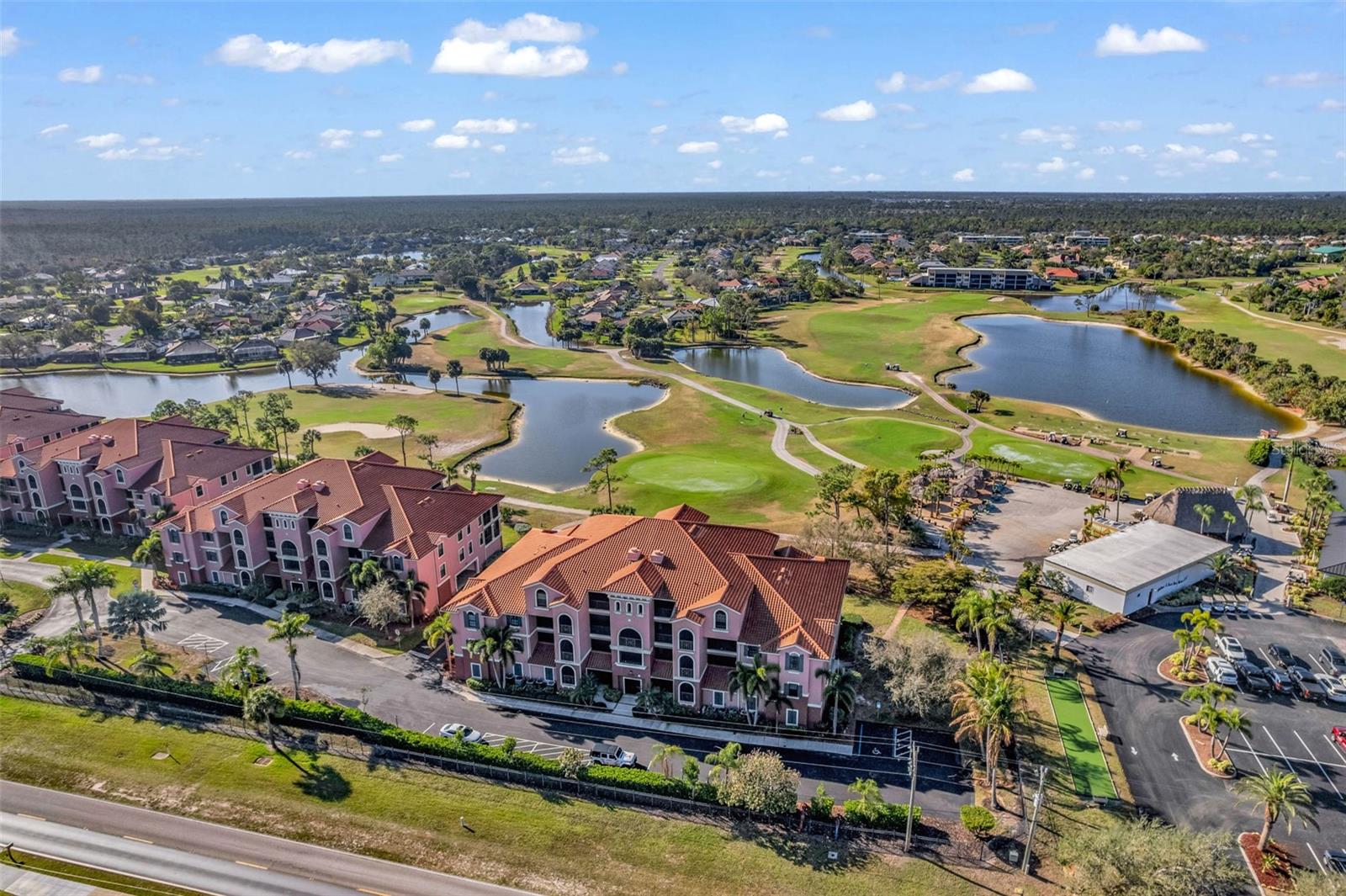 Image 53 of 60 For 24329 Baltic Avenue 204