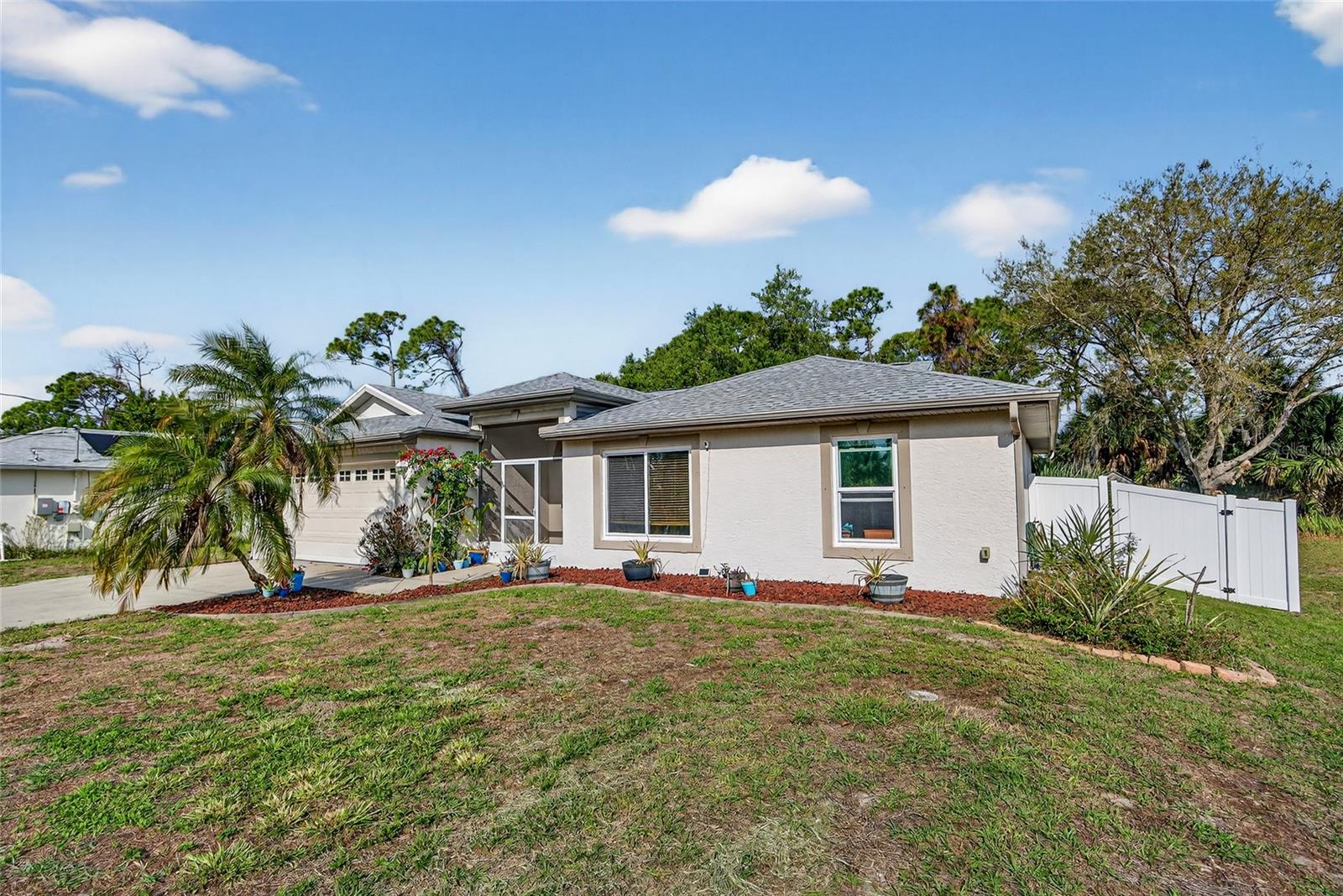 Details for 2921 Cincinnati Street, NORTH PORT, FL 34286