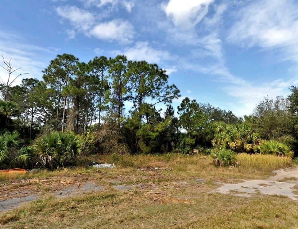 Details for Dade Court , NORTH PORT, FL 34288