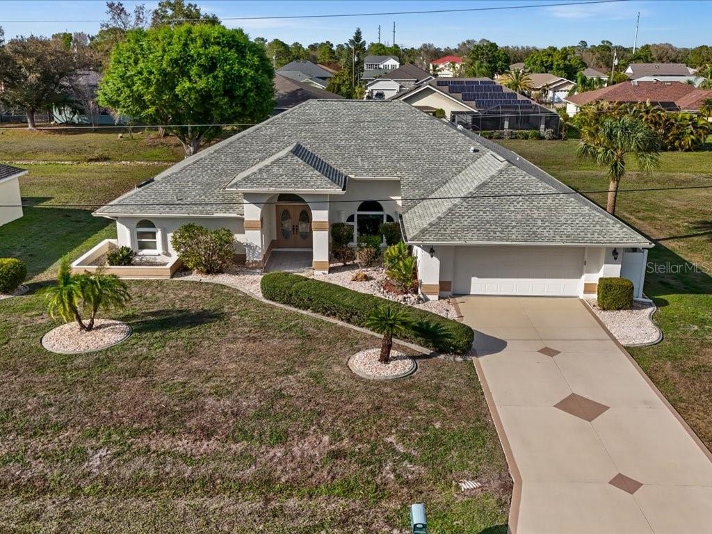 Details for 25244 Lahore Lane, PUNTA GORDA, FL 33983