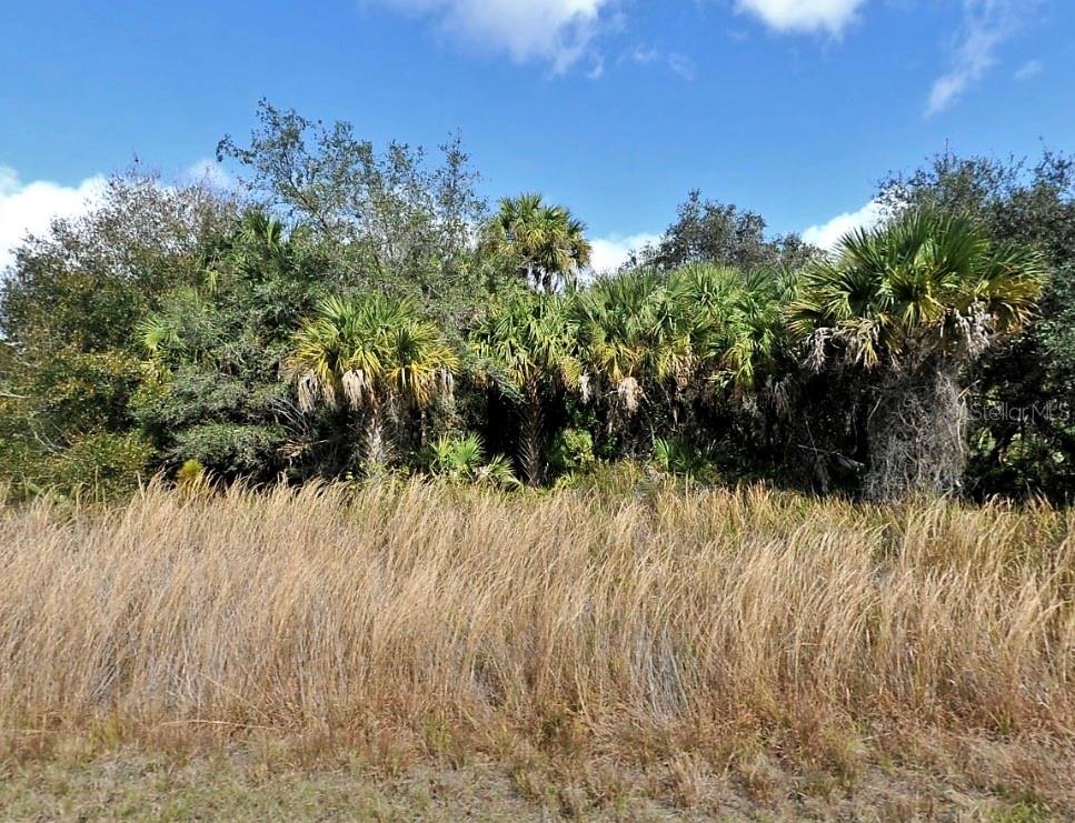 Details for Grover Circle, NORTH PORT, FL 34288