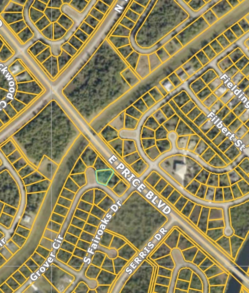 Image 3 of 3 For Grover Circle