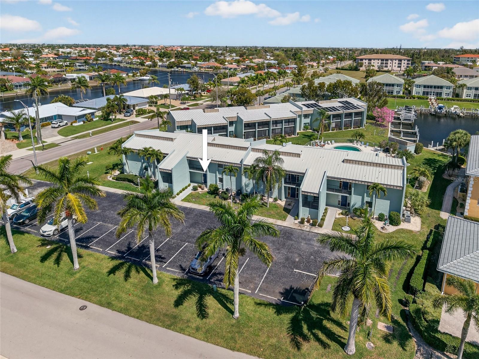 Details for 1461 Aqui Esta Drive B3, PUNTA GORDA, FL 33950