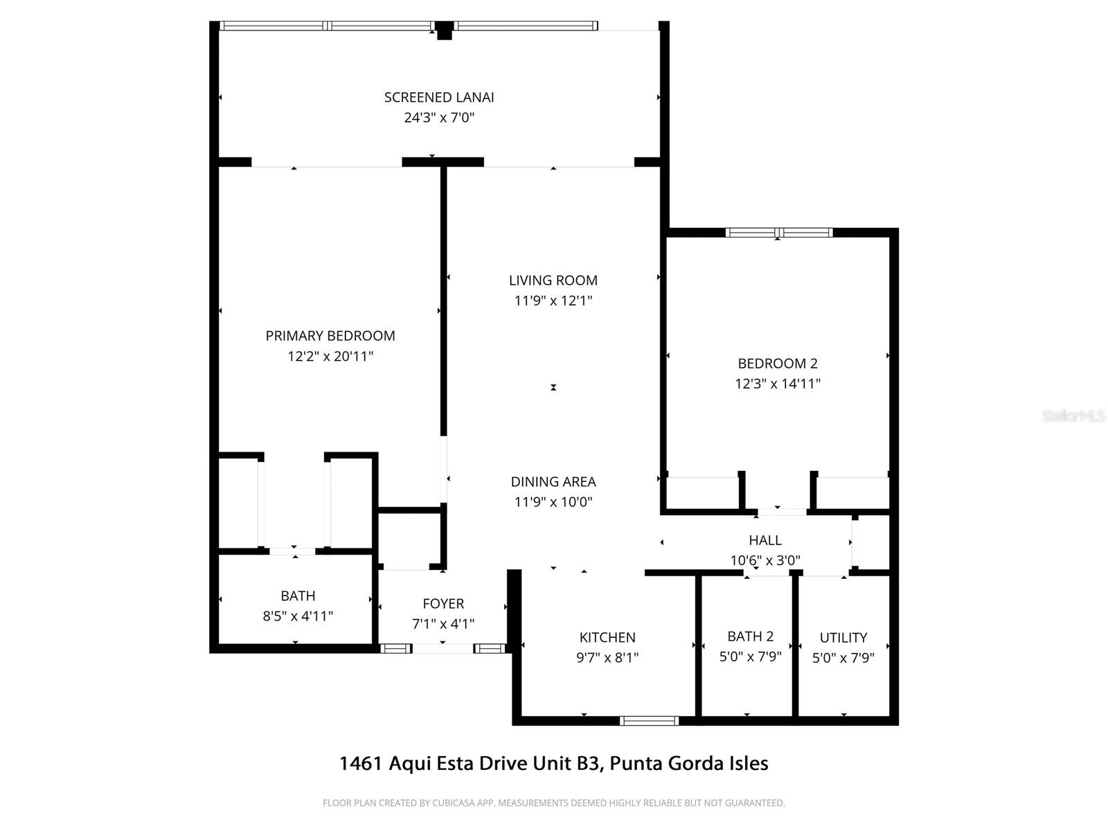 Image 36 of 36 For 1461 Aqui Esta Drive B3