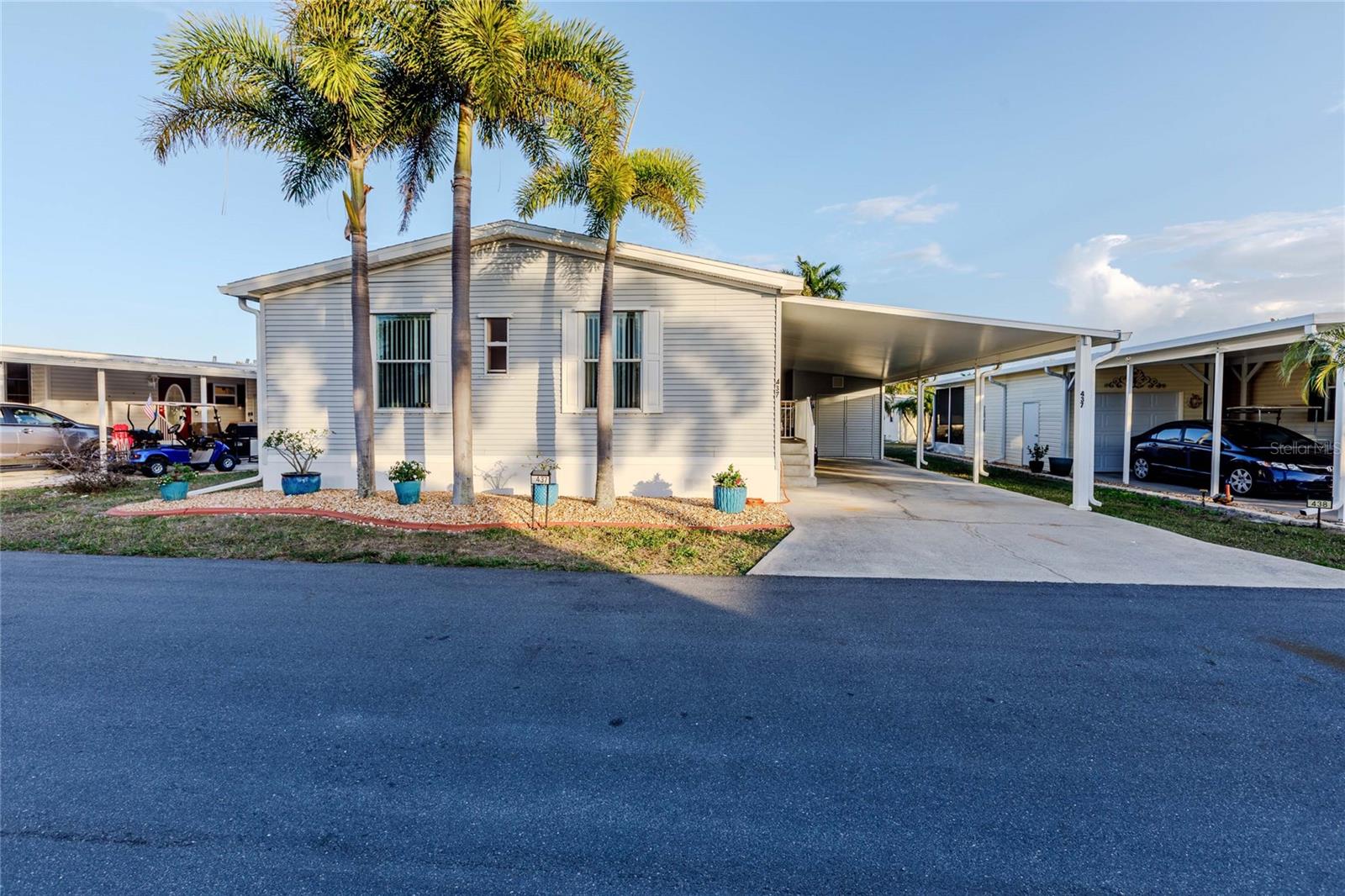 Details for 2100 Kings Highway 437, PUNTA GORDA, FL 33980