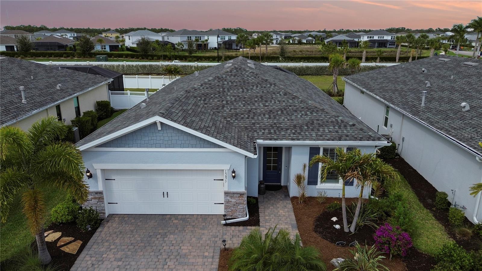 Details for 15877 Shoreline Drive, PUNTA GORDA, FL 33982
