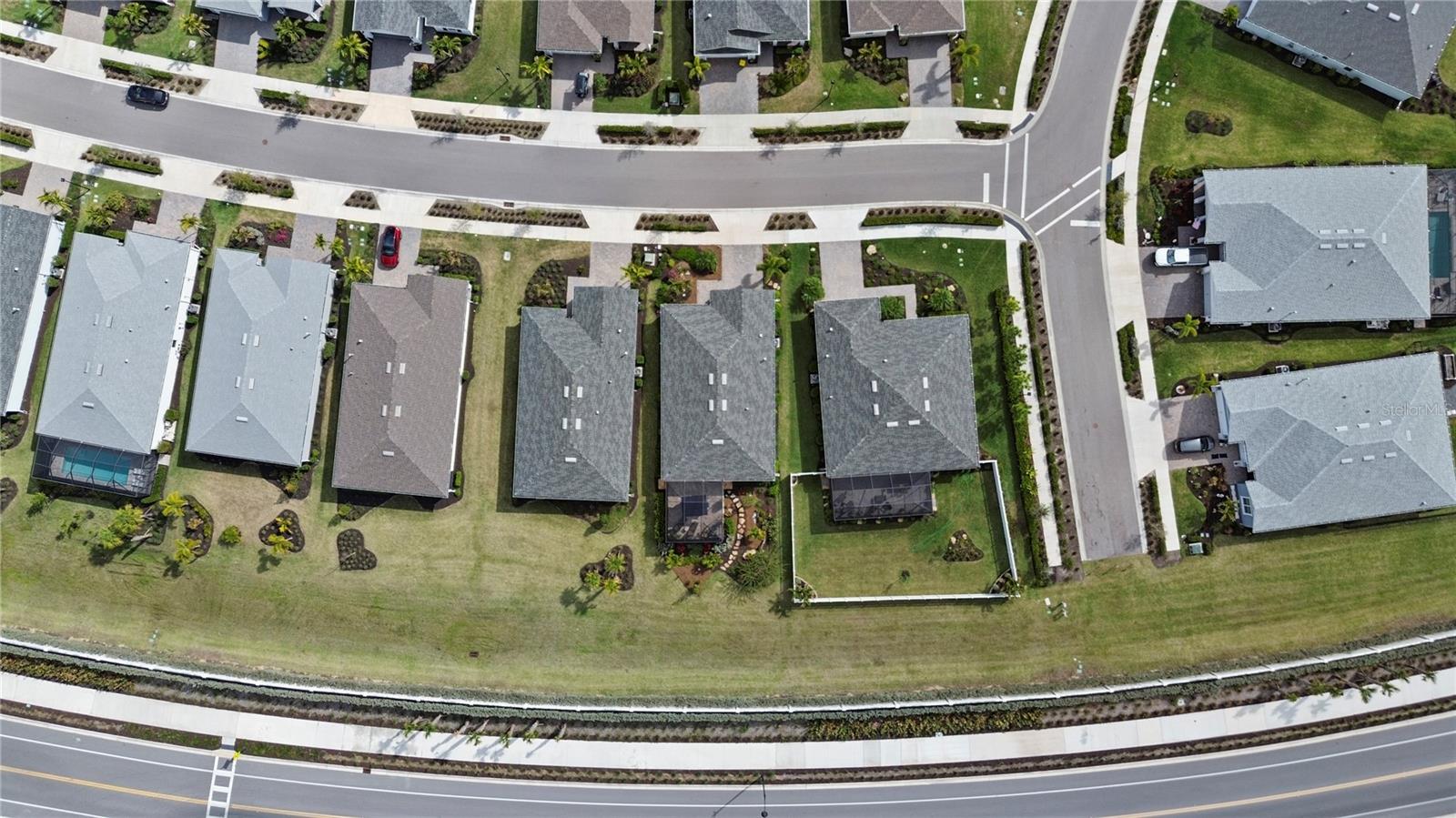 Image 43 of 83 For 15877 Shoreline Drive