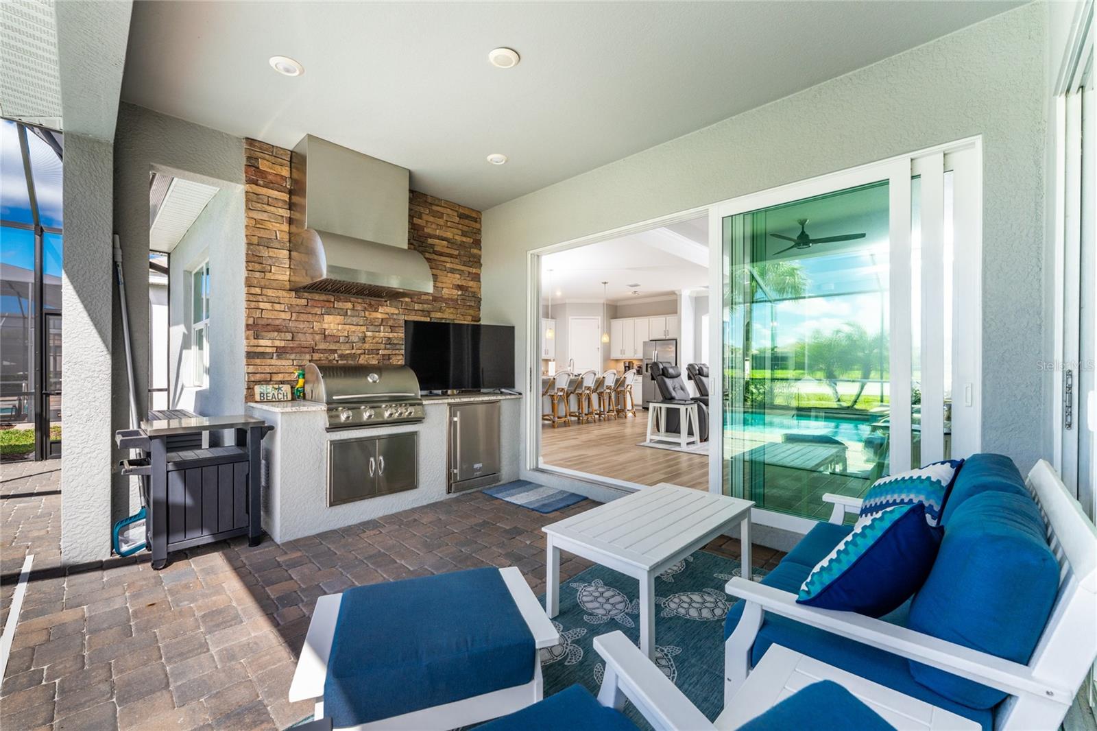 Image 28 of 56 For 25223 Keygrass Court