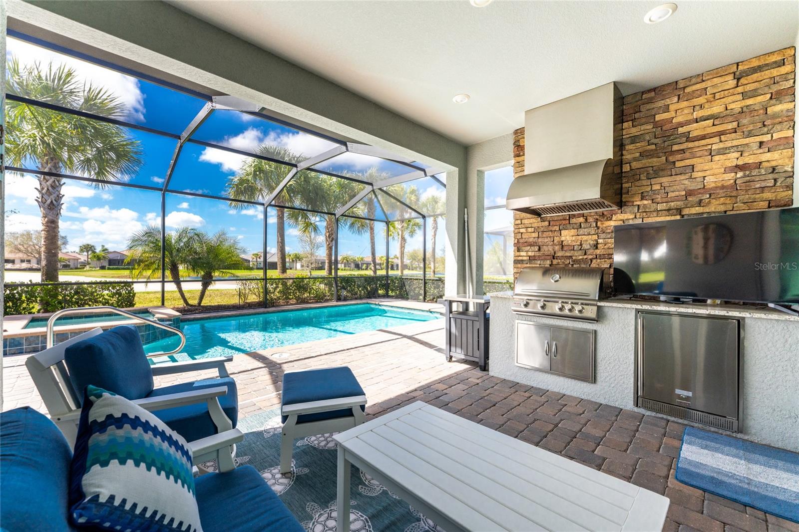 Image 29 of 56 For 25223 Keygrass Court