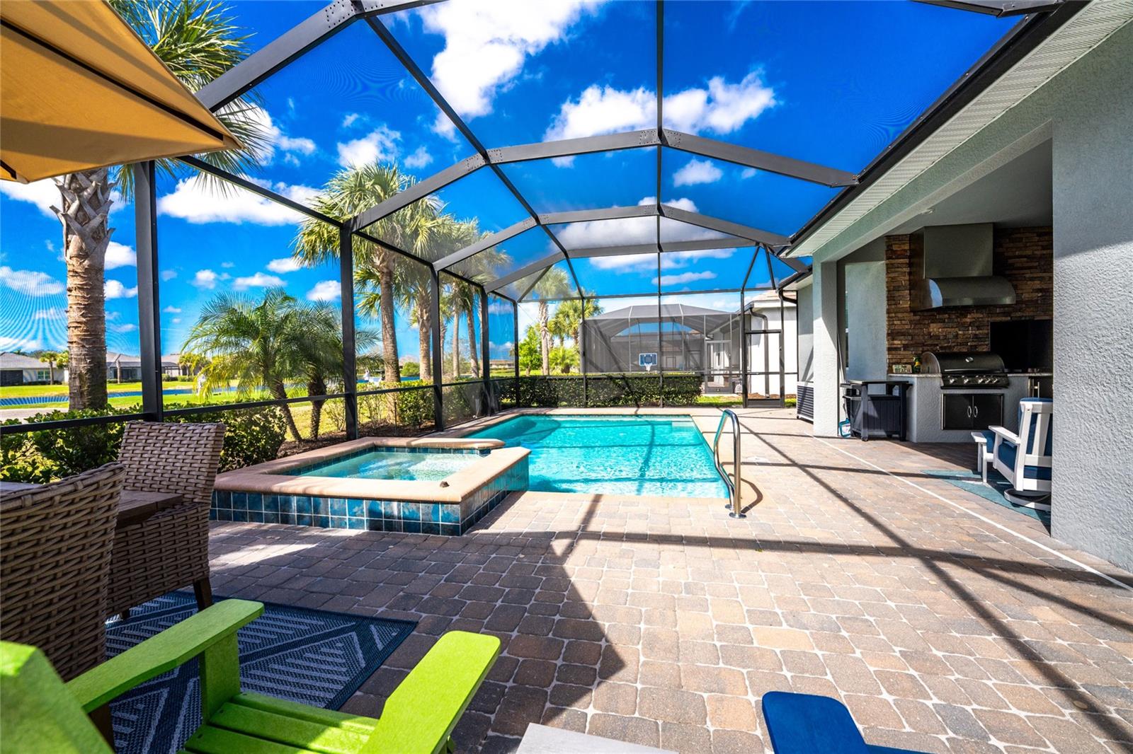 Image 30 of 56 For 25223 Keygrass Court