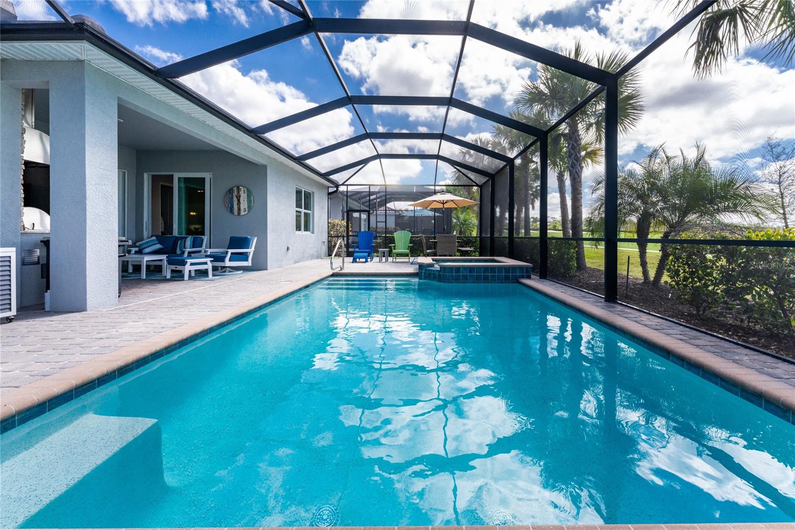 Image 32 of 56 For 25223 Keygrass Court