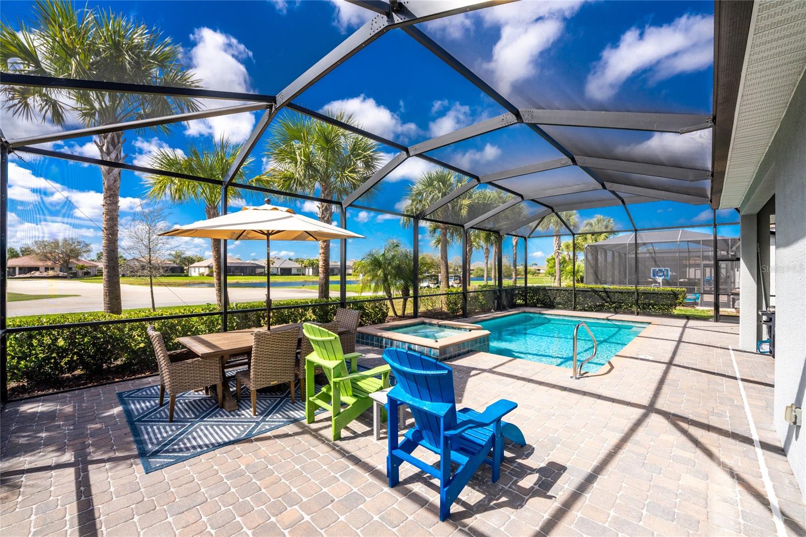 Image 35 of 56 For 25223 Keygrass Court