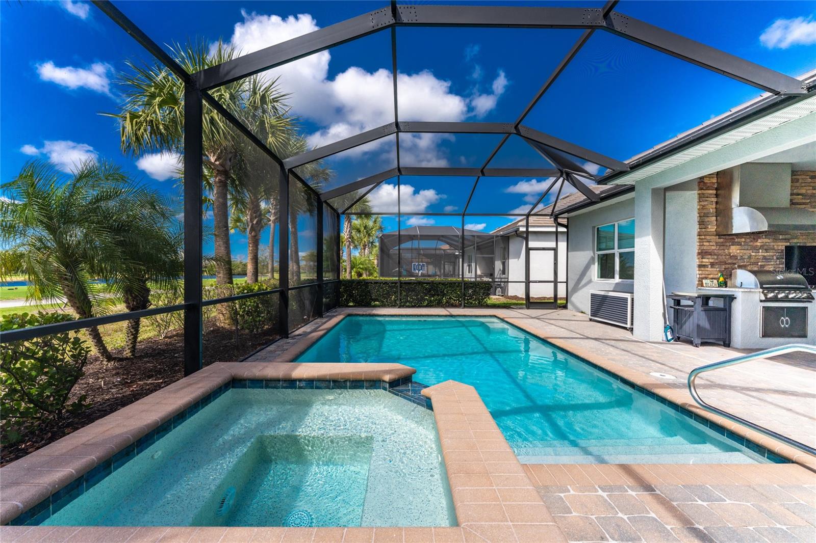 Image 36 of 56 For 25223 Keygrass Court