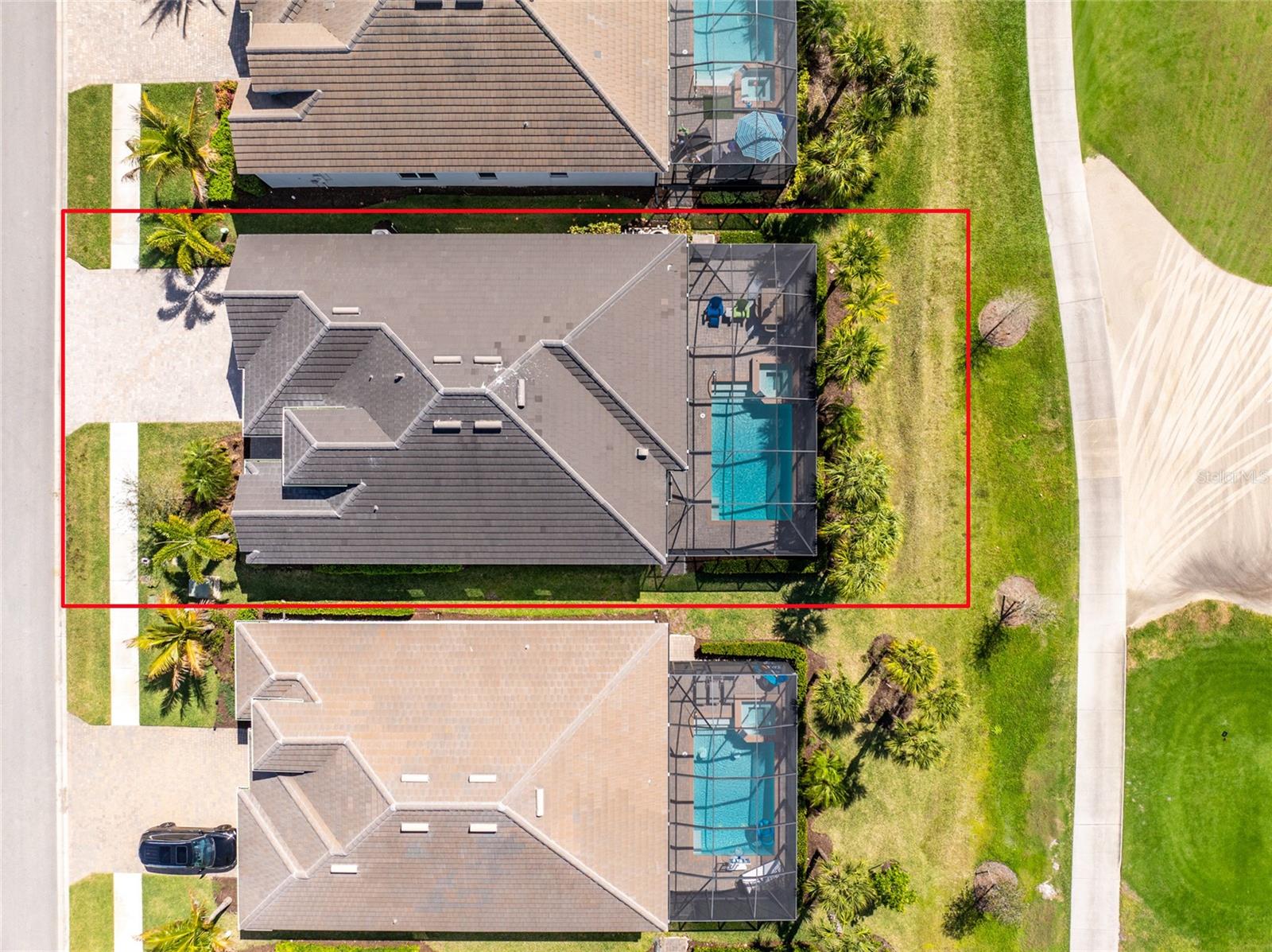 Image 43 of 56 For 25223 Keygrass Court