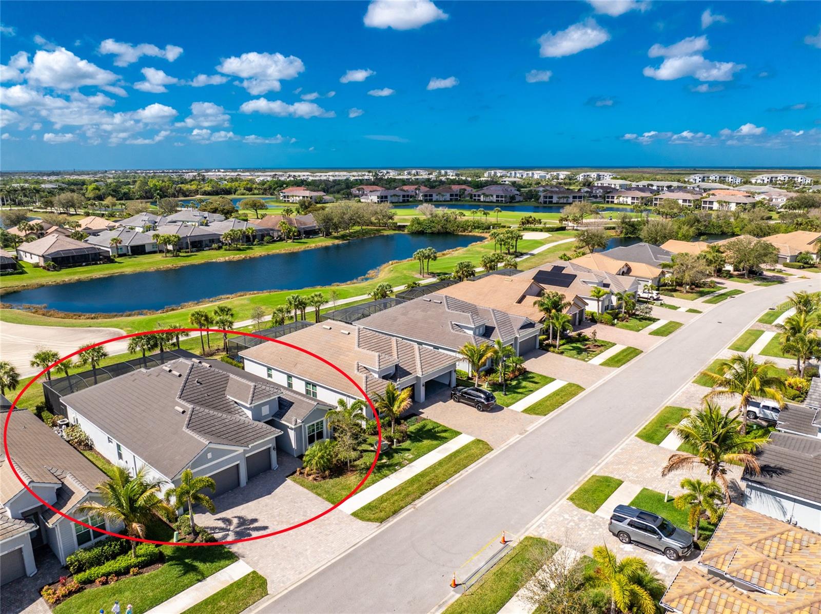 Image 46 of 56 For 25223 Keygrass Court