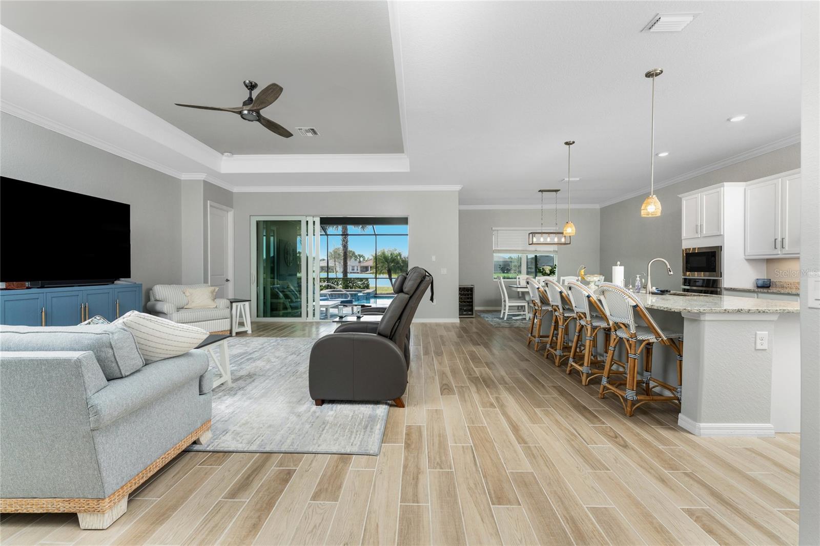 Image 6 of 56 For 25223 Keygrass Court