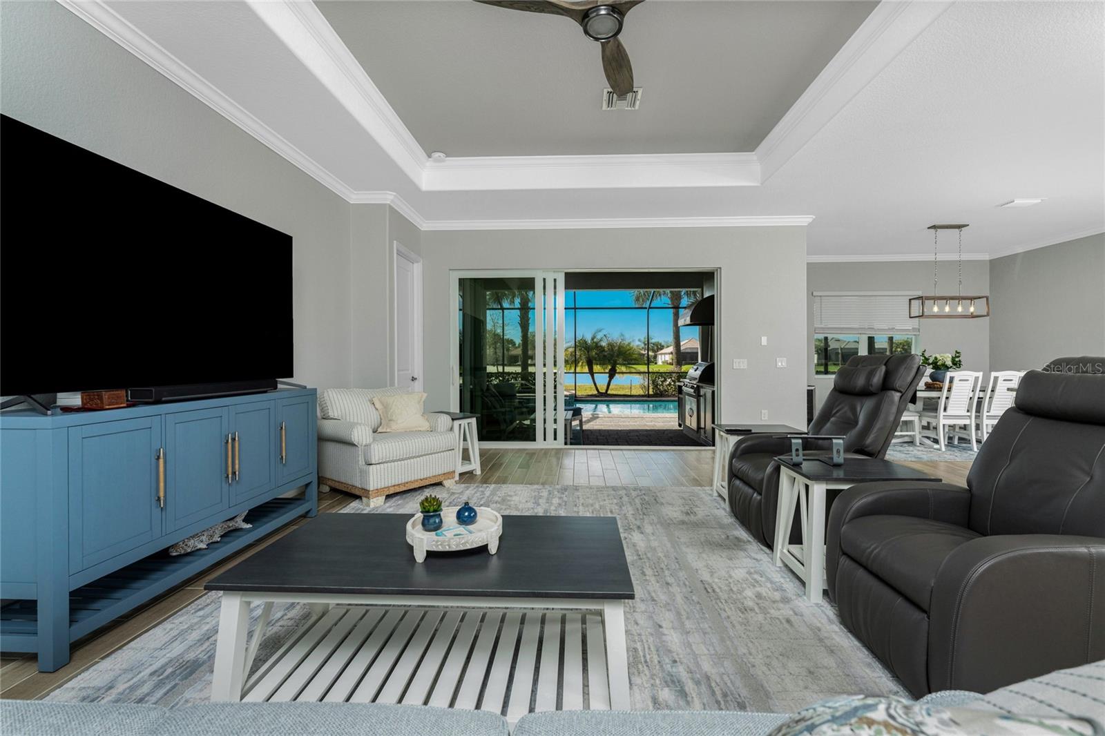 Image 7 of 56 For 25223 Keygrass Court