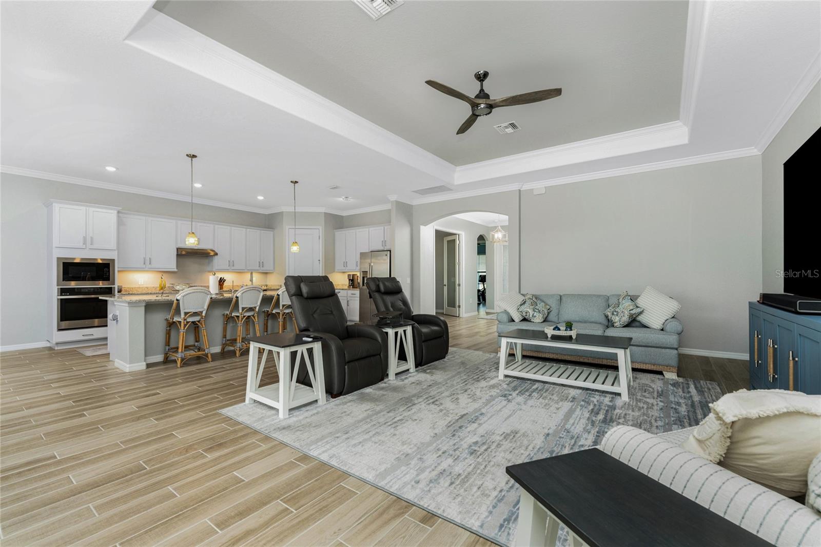 Image 8 of 56 For 25223 Keygrass Court