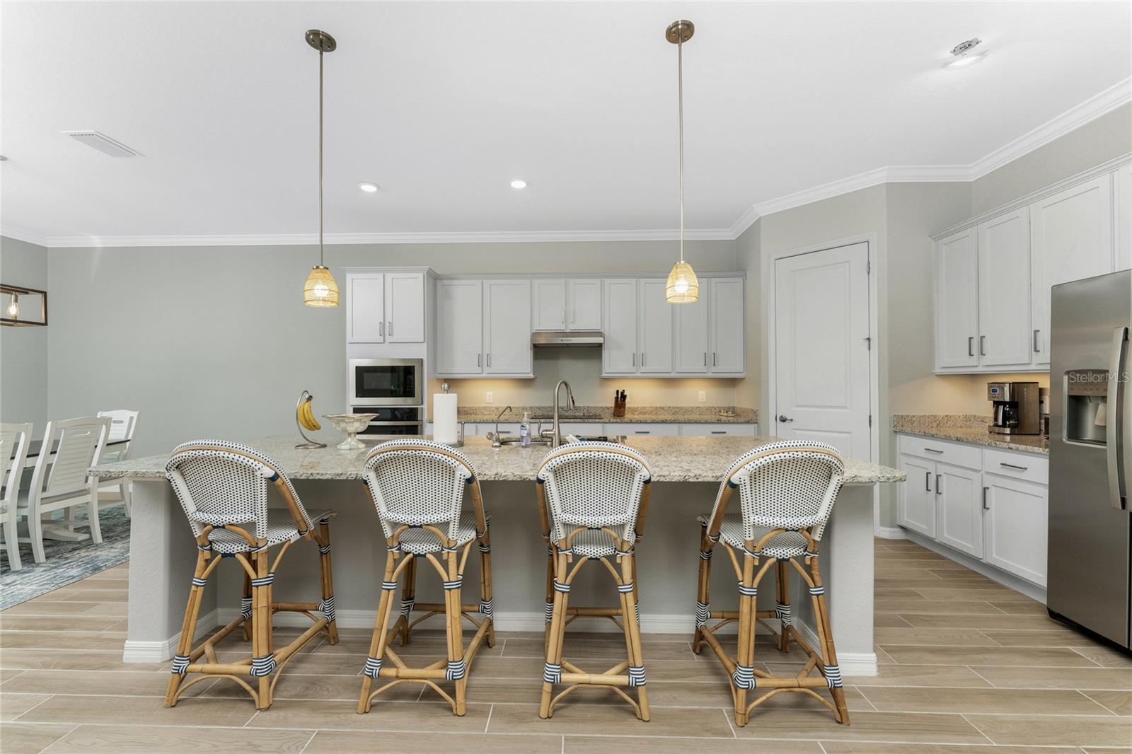 Image 9 of 56 For 25223 Keygrass Court