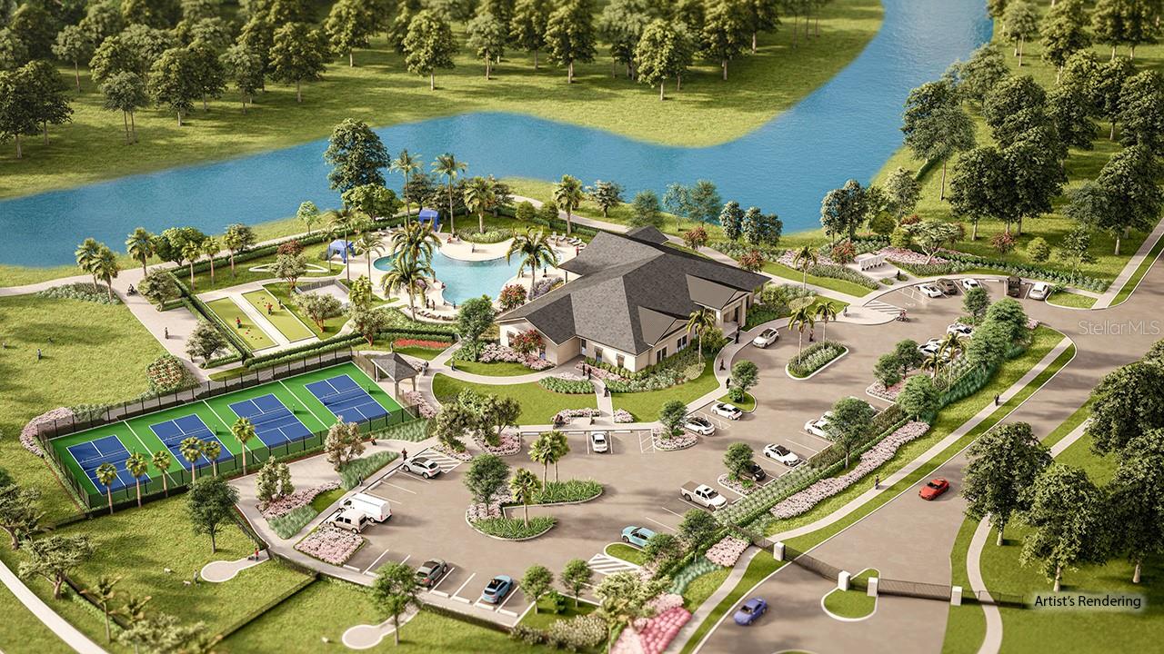 Image 21 of 22 For 1451 Mableton Drive