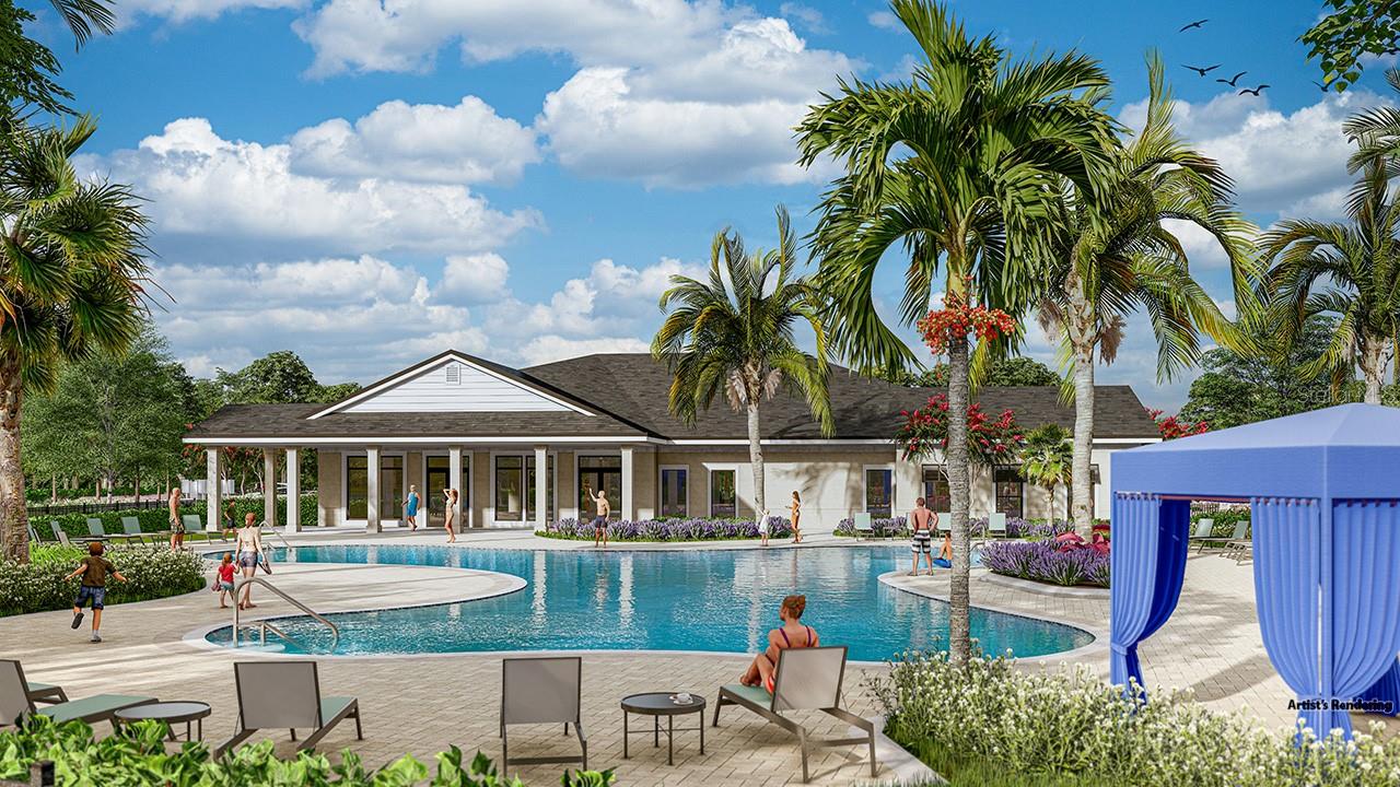 Image 22 of 22 For 1451 Mableton Drive