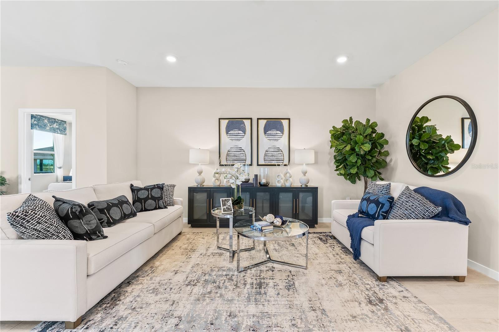 Image 5 of 22 For 1451 Mableton Drive