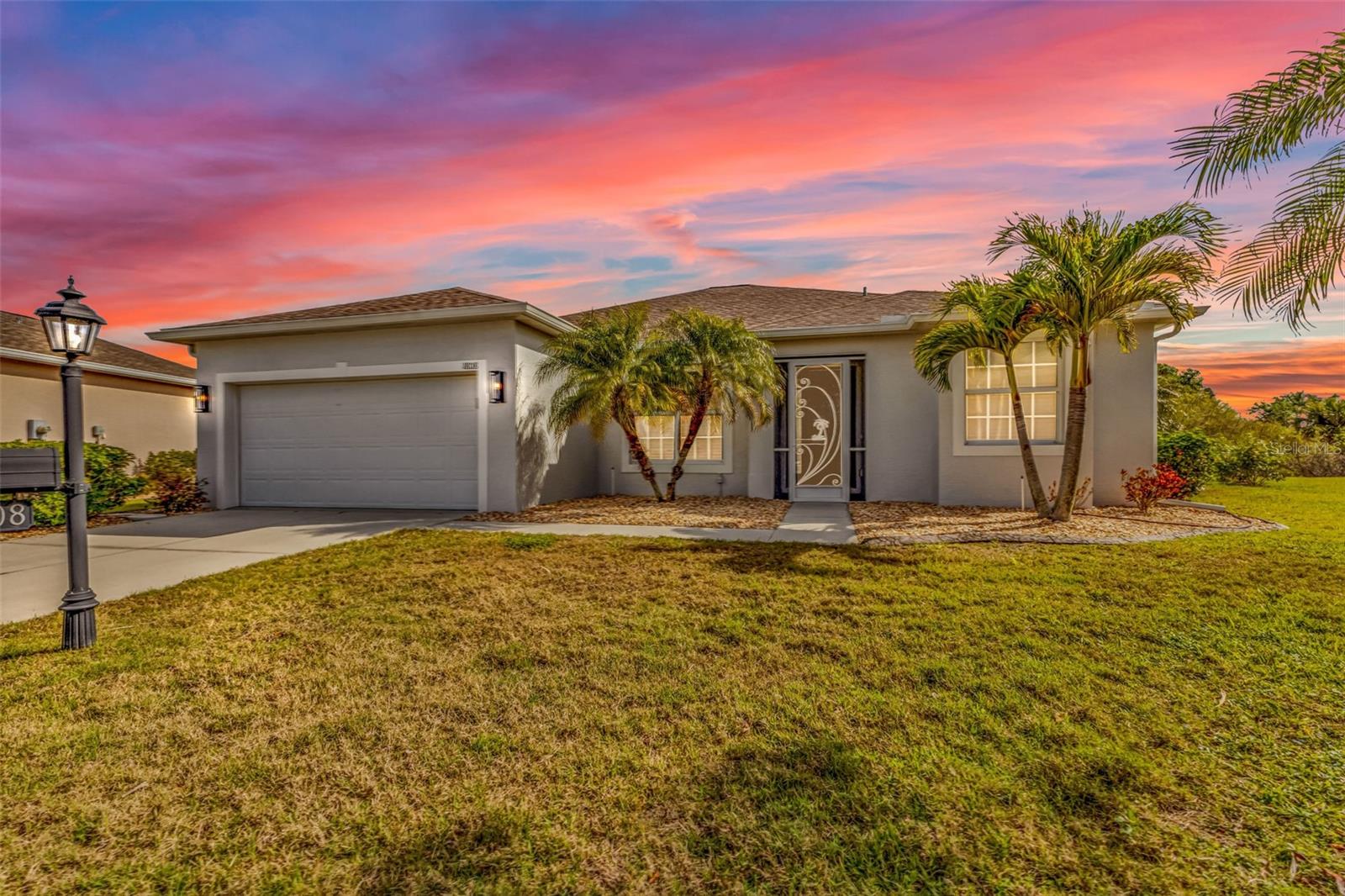 Details for 1808 Kings Gate Court, PUNTA GORDA, FL 33980