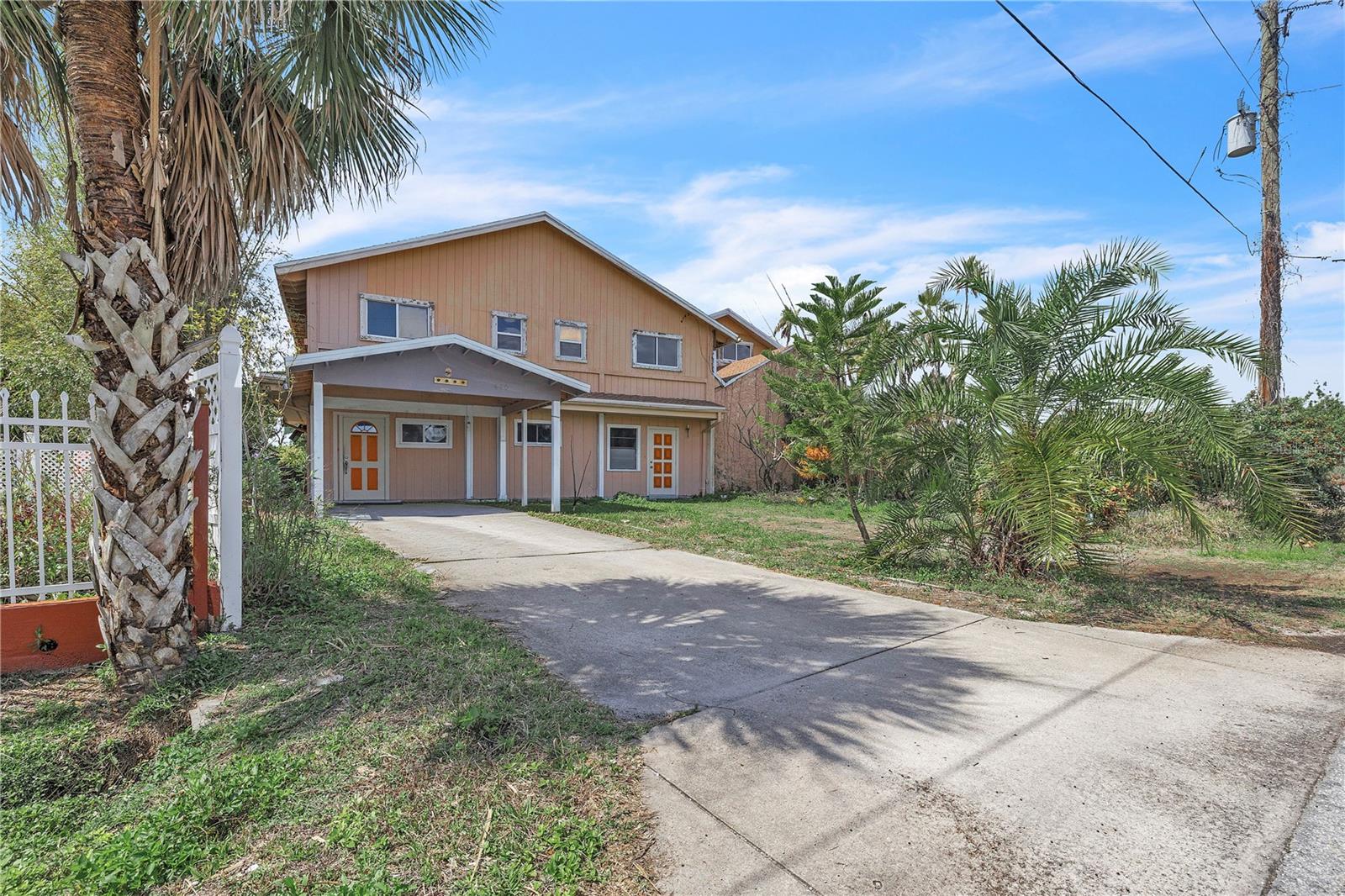 Details for 440 Monza Avenue, NORTH PORT, FL 34287
