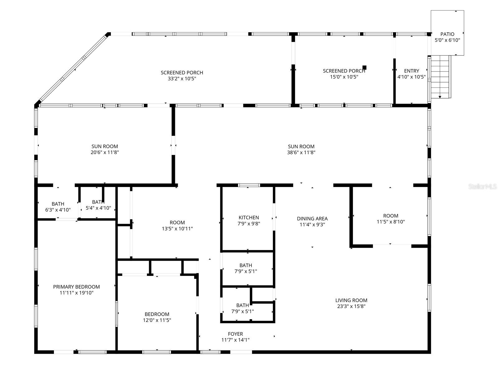 Image 45 of 47 For 440 Monza Avenue