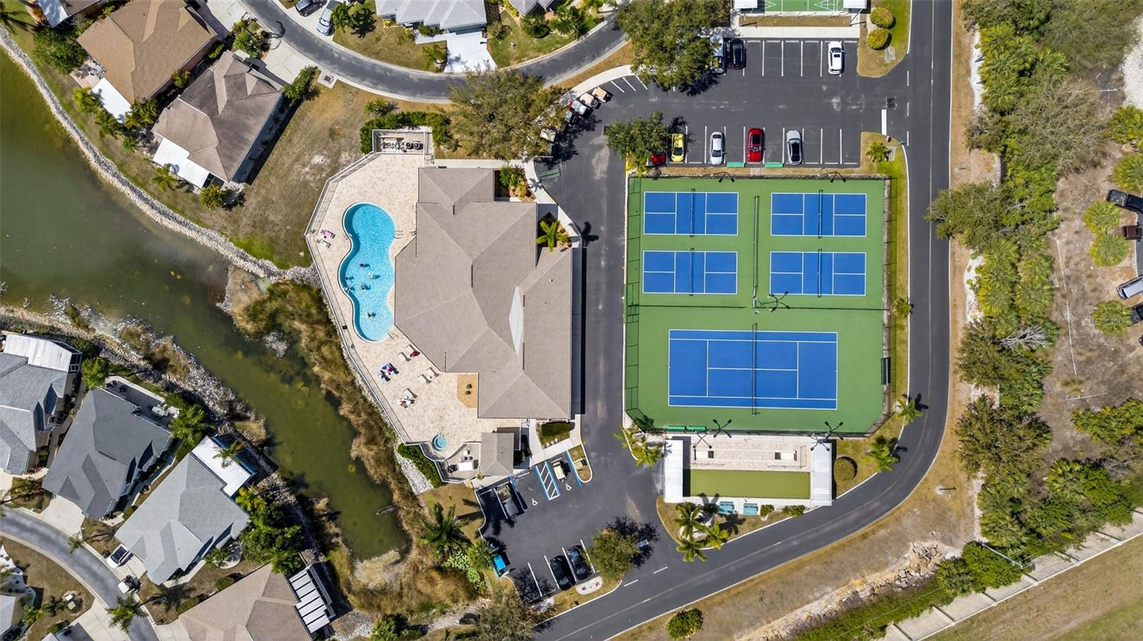 Image 44 of 51 For 10720 Parrot Cove Circle