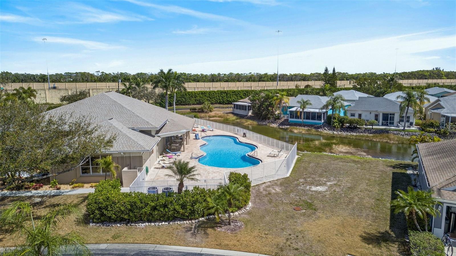 Image 49 of 51 For 10720 Parrot Cove Circle