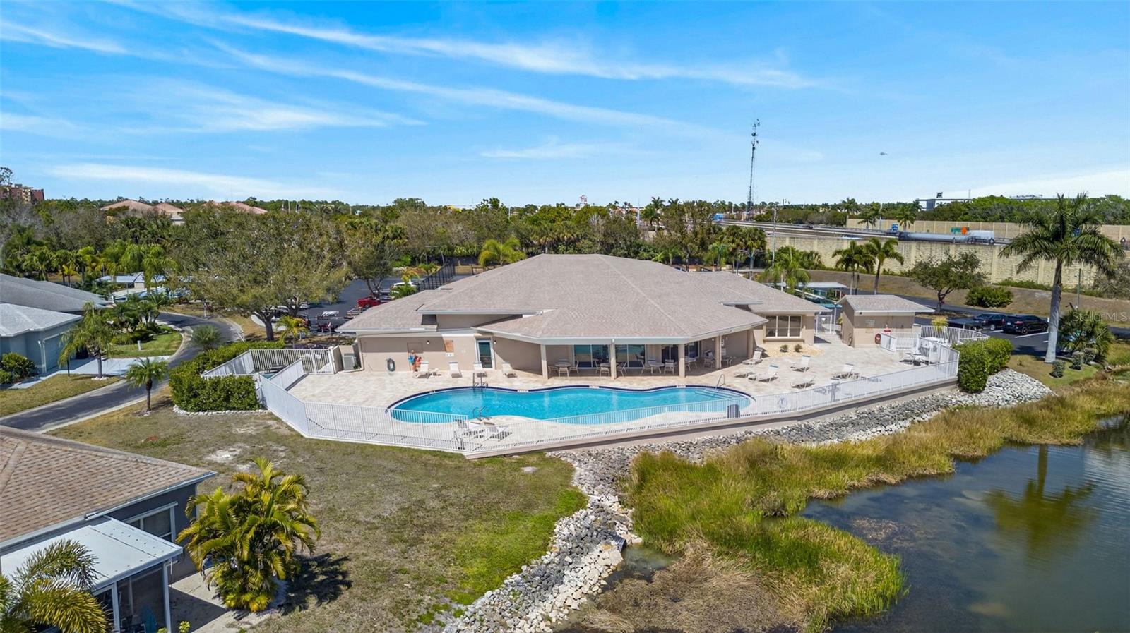 Image 50 of 51 For 10720 Parrot Cove Circle