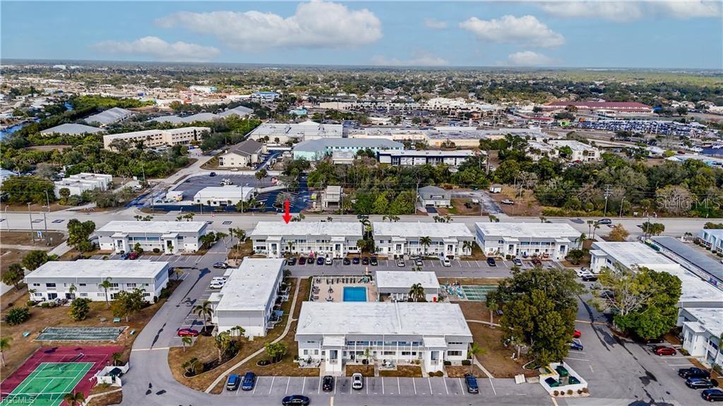 Image 12 of 12 For 22375 Edgewater Drive 205