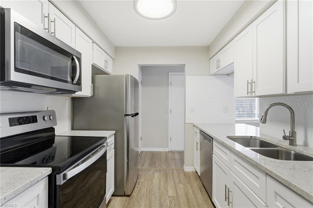 Image 2 of 12 For 22375 Edgewater Drive 205