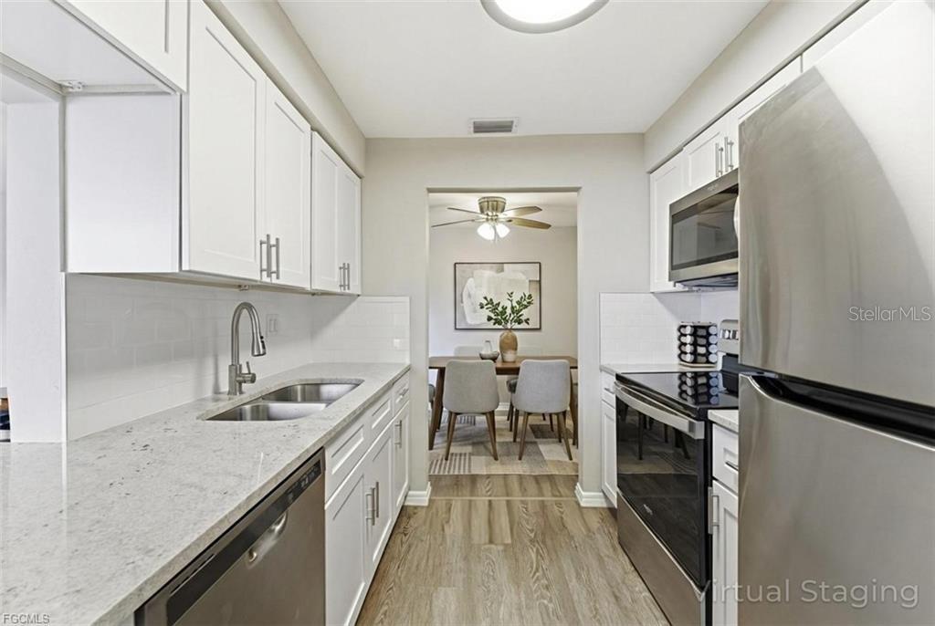 Image 3 of 12 For 22375 Edgewater Drive 205