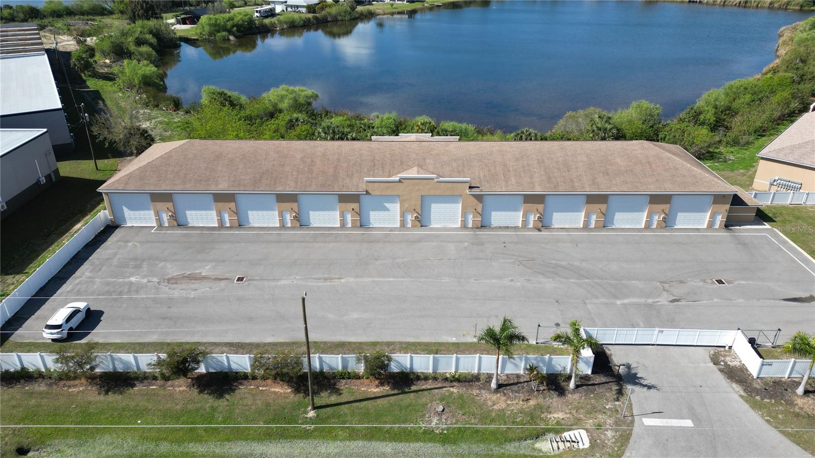 Details for 3921 Taylor Road A1, PUNTA GORDA, FL 33950