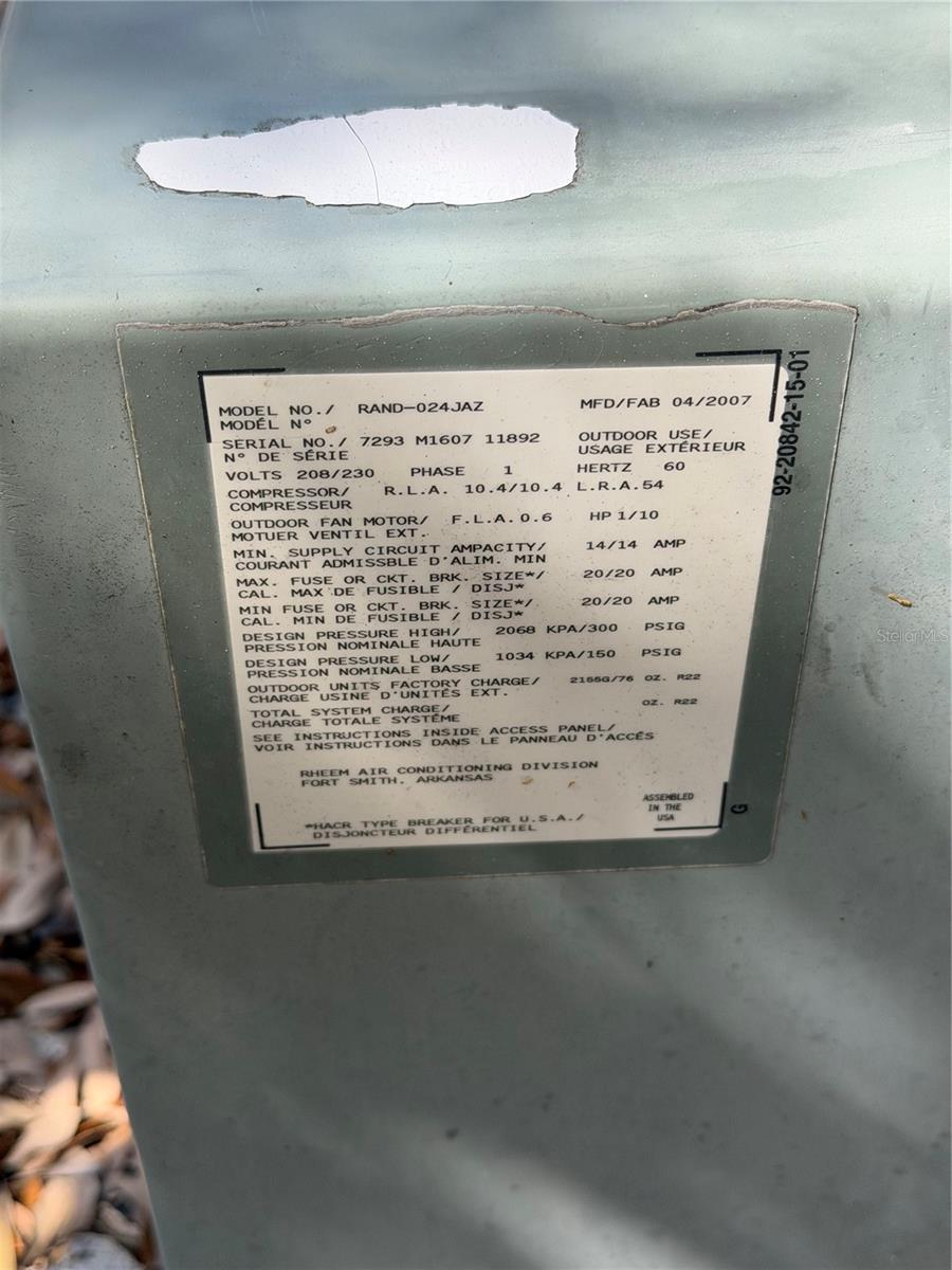 Image 12 of 14 For 21150 Gertrude Avenue H6