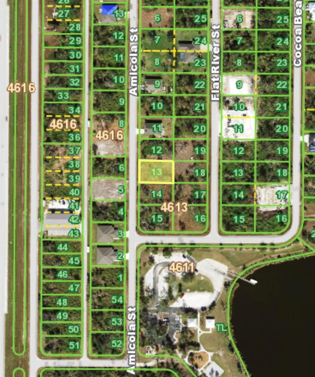 Image 2 of 2 For 10118 Amicola Street