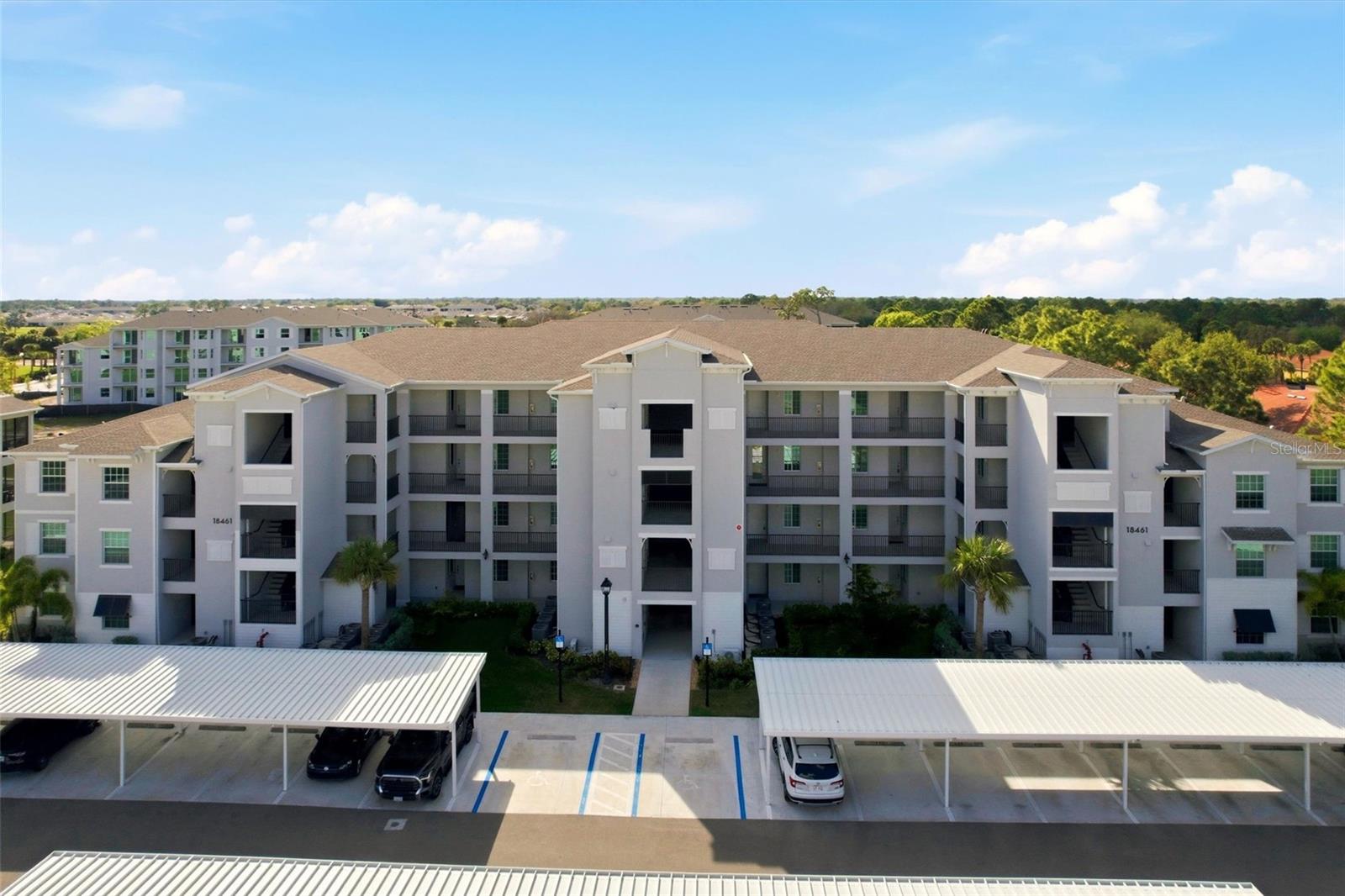 Image 34 of 48 For 18461 Copperhead Court N 422