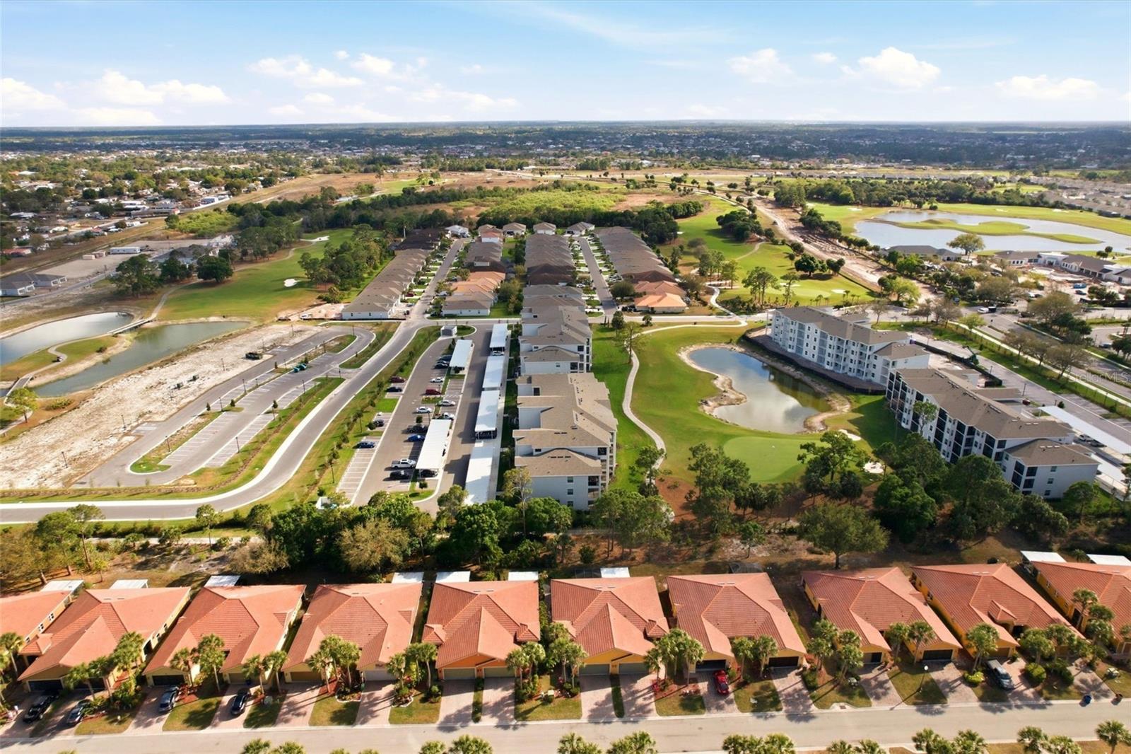 Image 40 of 48 For 18461 Copperhead Court N 422