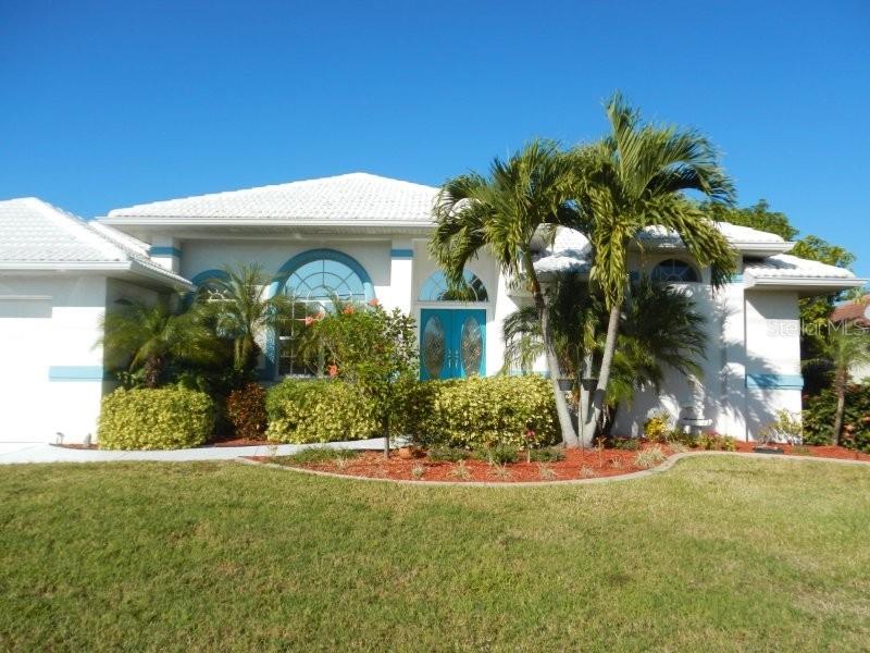 Details for 1980 Aqui Esta Drive, PUNTA GORDA, FL 33950