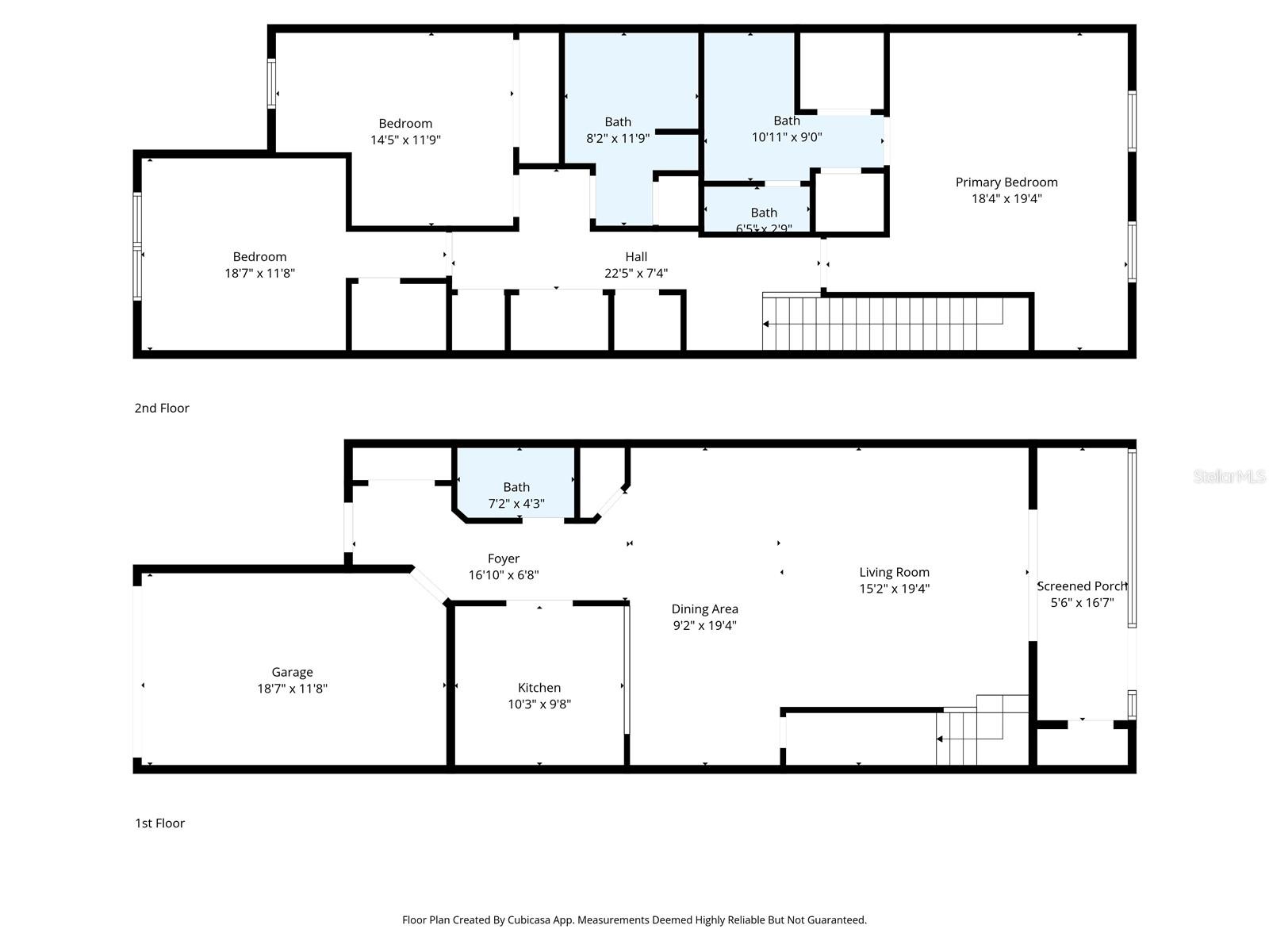 Image 30 of 45 For 20333 Lagente Circle